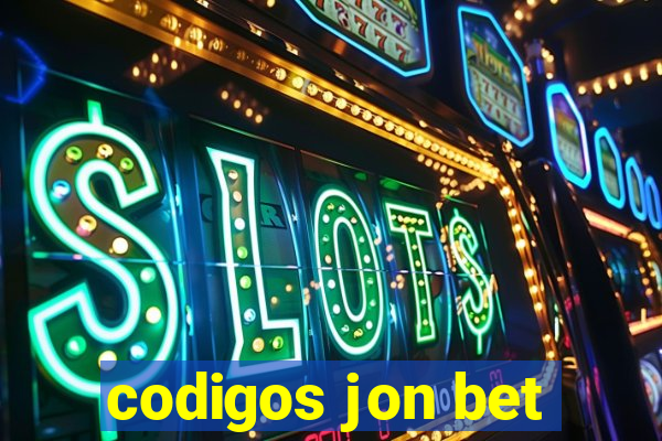 codigos jon bet